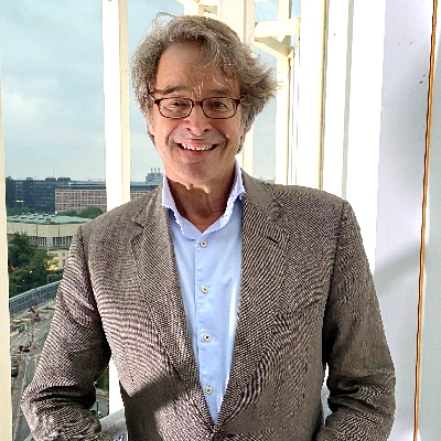 Dr. Harald Diegruber